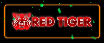 UFAGAME Red Tiger ufadeal