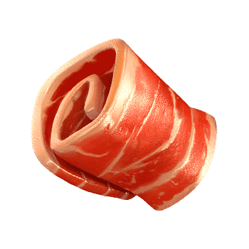 รีวิวเกมสล็อต HOT POT Bacon ufadeal